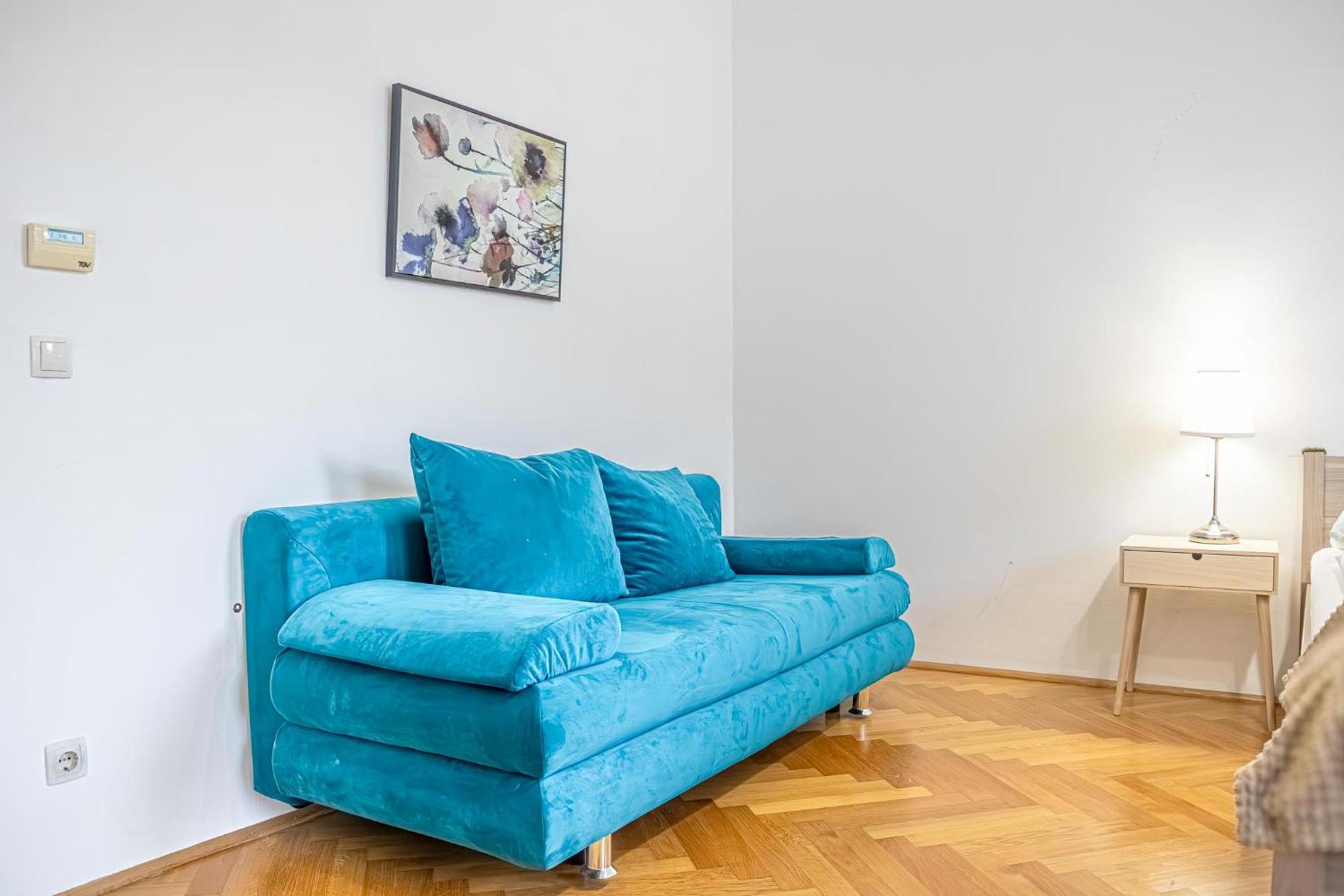 Comfortable 2Br Apt.-Near Wiener Stadthalle Ngoại thất bức ảnh