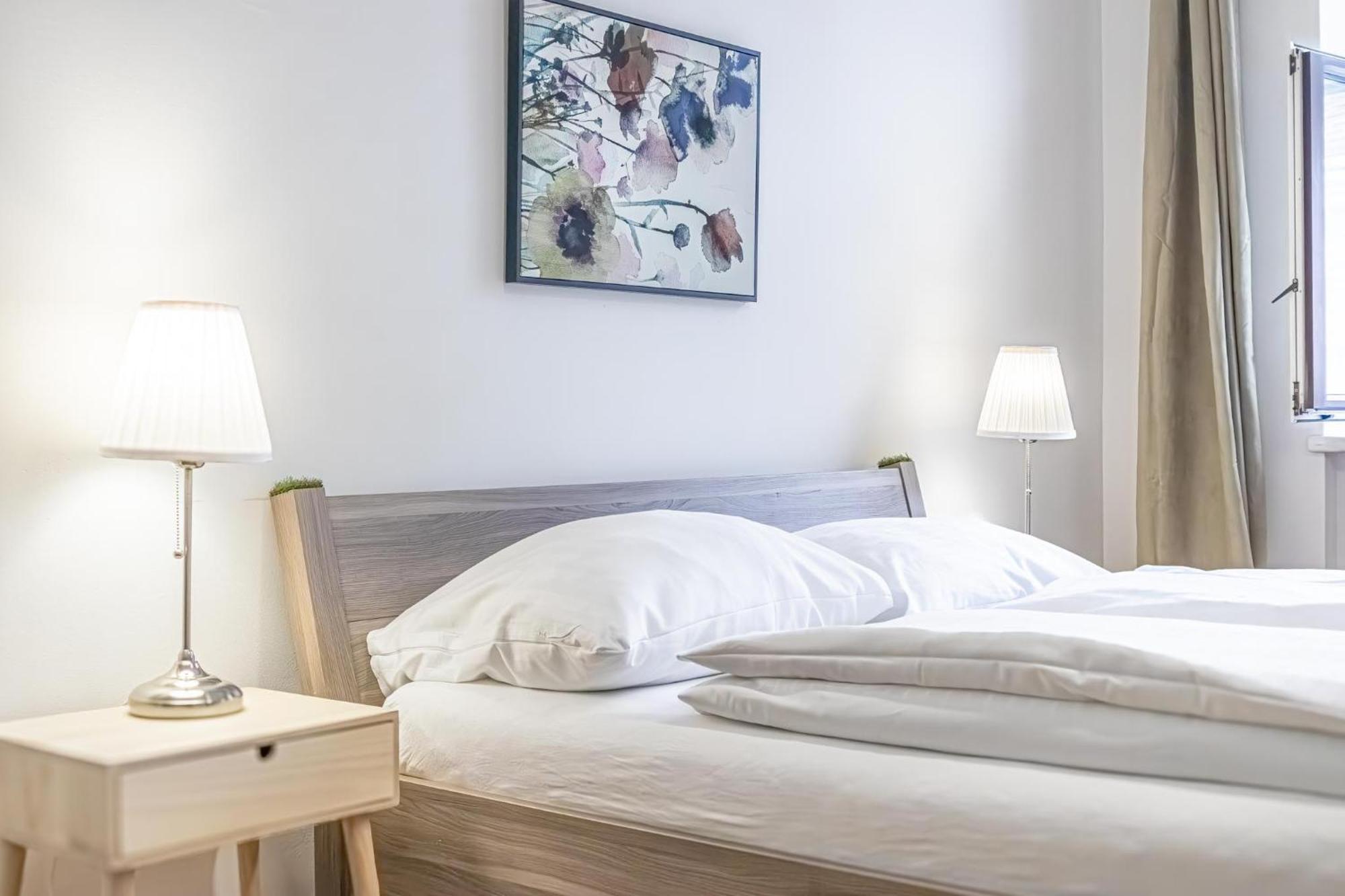 Comfortable 2Br Apt.-Near Wiener Stadthalle Ngoại thất bức ảnh