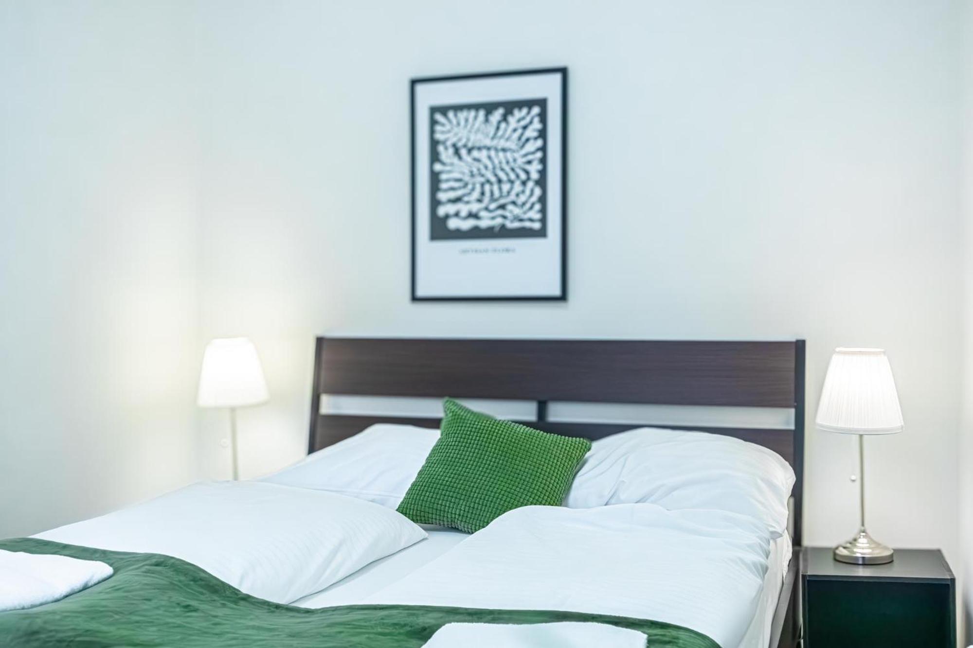 Comfortable 2Br Apt.-Near Wiener Stadthalle Ngoại thất bức ảnh